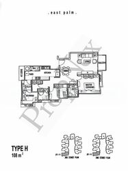 Palm Road (D15), Condominium #546078491